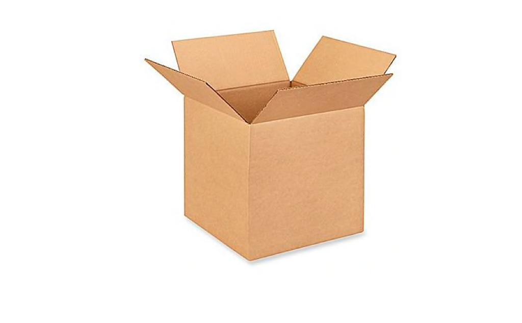 corrugated image