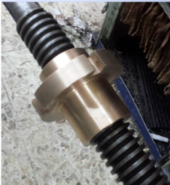 custom made parts image