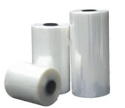 co-extruded film image