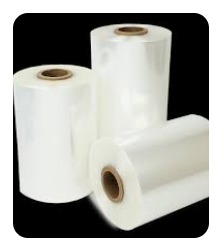 shrink film image