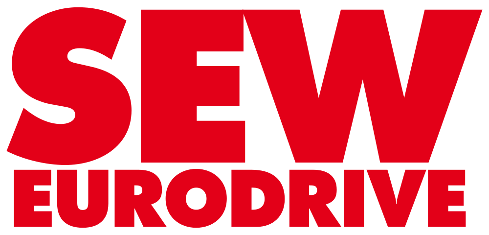 sew eurodrive logo